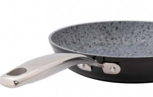 Frying pan Lamart LT1250 Granit 24 cm image 3