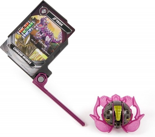 BAKUGAN Battle komplekts, 6068090 image 3