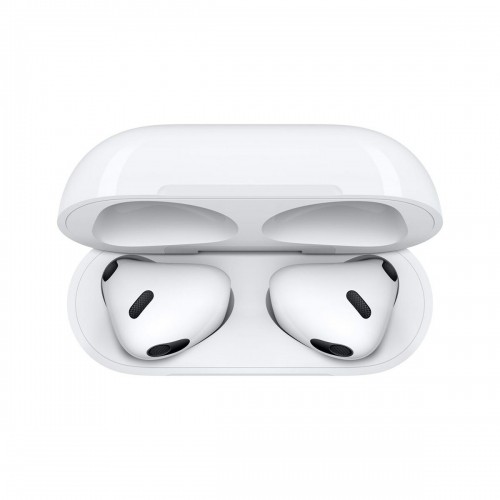 Bluetooth-наушники in Ear Apple AirPods (3rd generation) Белый image 3