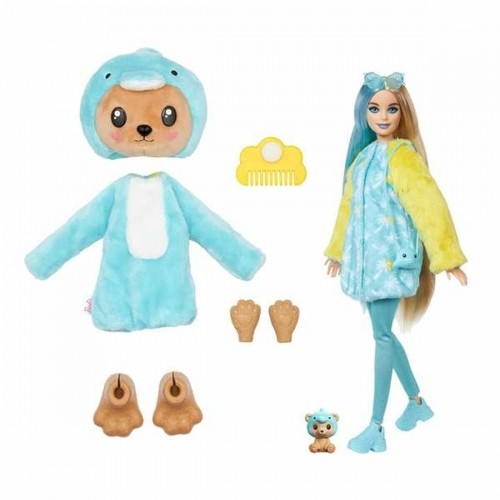 Doll Mattel image 3