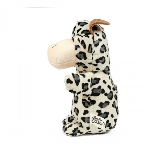 Soft toy for dogs Gloria Marvel Cow 20 cm image 3