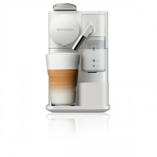Superautomātiskais kafijas automāts DeLonghi EN510.W Balts 1400 W 19 bar 1 L image 3
