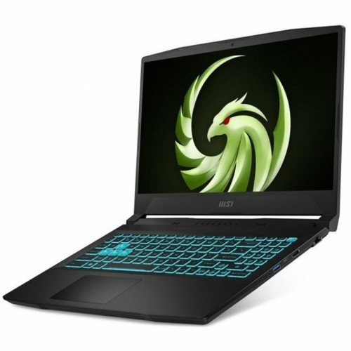 Portatīvais dators MSI Bravo 15 C7VE-289XE 15,6" 16 GB RAM 512 GB SSD Nvidia Geforce RTX 4050 image 3