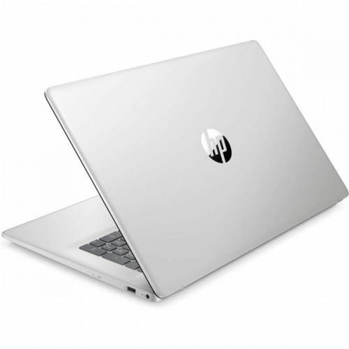 Laptop HP 17,3" 16 GB RAM 512 GB SSD Azerty French image 3