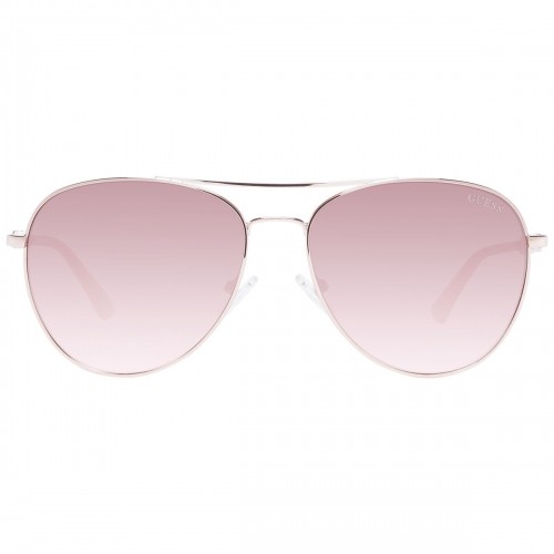 Ladies' Sunglasses Guess GF6143 5928F image 3