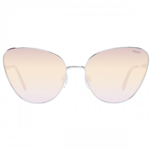 Ladies' Sunglasses Emilio Pucci EP0186 6116T image 3