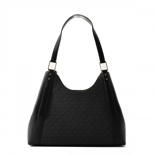 Women's Handbag Michael Kors 35S3GW7L7B-BLACK Black 37 x 26 x 15 cm image 3