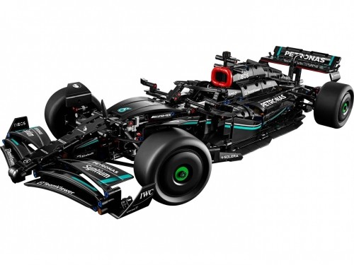 LEGO TECHNIC 42171 Mercedes-AMG F1 W14 E Performance image 3
