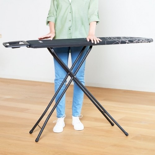 Taurus 994177000 ironing board Full-size ironing board 320 x 1100 mm image 3