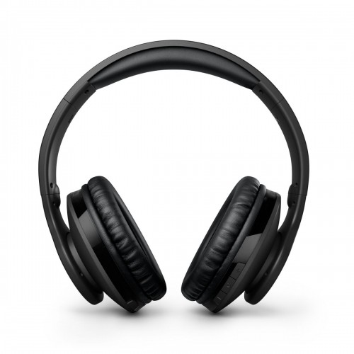Bluetooth Headphones Philips Black image 3
