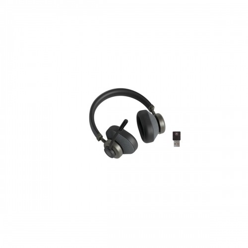 Bluetooth Headset with Microphone Orosound TPROPLUS-C-DONG Grey image 3