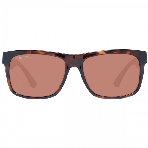 Unisex Saulesbrilles Serengeti 8371-AU 56 image 3