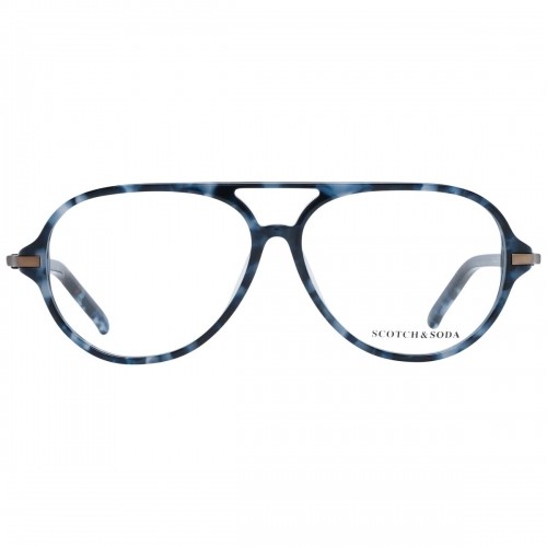 Men' Spectacle frame Scotch & Soda SS4001 56015 image 3