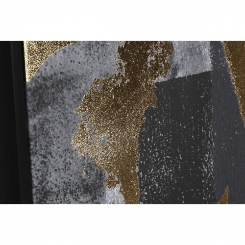 Glezna Home ESPRIT Moderns 103 x 4,5 x 143 cm (2 gb.) image 3