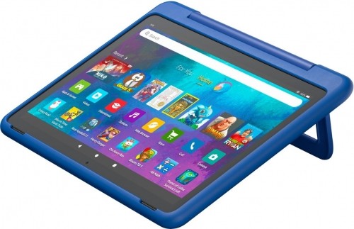 Amazon Fire HD 10 32GB Kids Pro (2023), nebula image 3