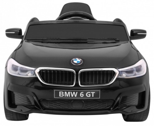 BMW 6 GT Детский Электромобиль image 3