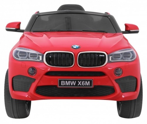 BMW X6M Bērnu Elektromobilis image 3
