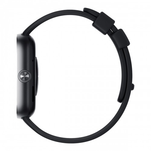 Умные часы Xiaomi Redmi Watch 4 BHR7848GL Чёрный Серый image 3