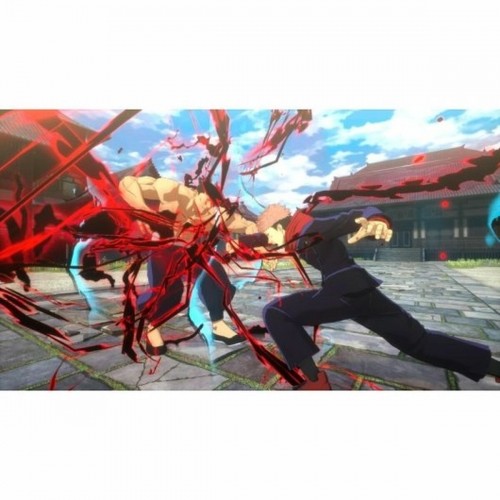 Xbox Series X Video Game Bandai Namco Jujutsu Kaisen Cursed Clash image 3