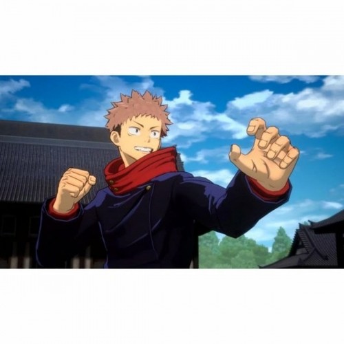 Video game for Switch Bandai Namco Jujutsu Kaisen Cursed Clash image 3