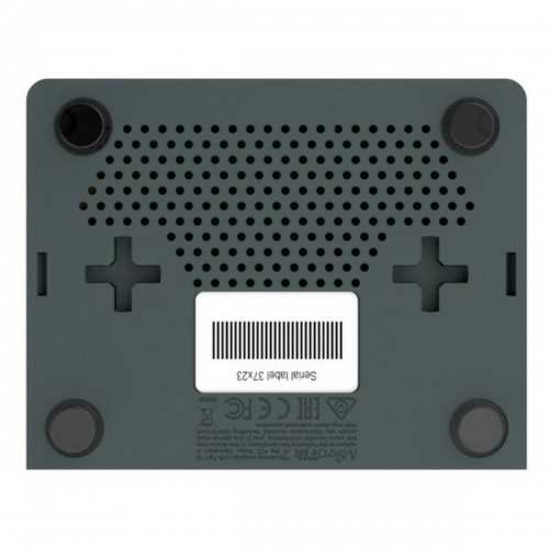 Rūteris Mikrotik RB760iGS 880 MHz RJ45 SFP image 3