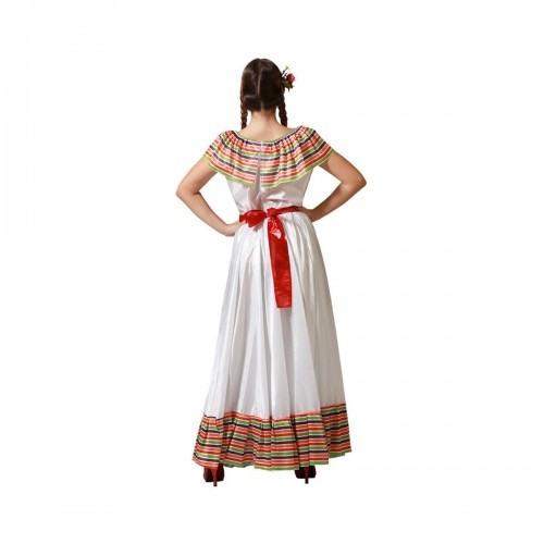 Costume for Adults Mexican image 3
