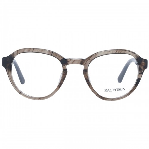 Men' Spectacle frame Zac Posen ZENZ 48OL image 3