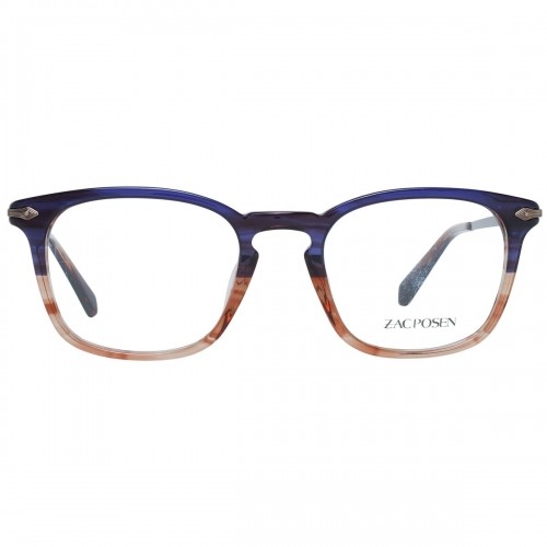 Men' Spectacle frame Zac Posen PHNX 50NV image 3