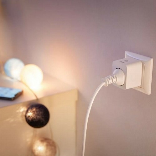 Smart Plug Wiz Wi-Fi 10 A image 3