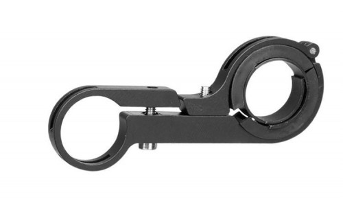 Trizand Handlebar extension for bicycle / scooter (15112-0) image 3