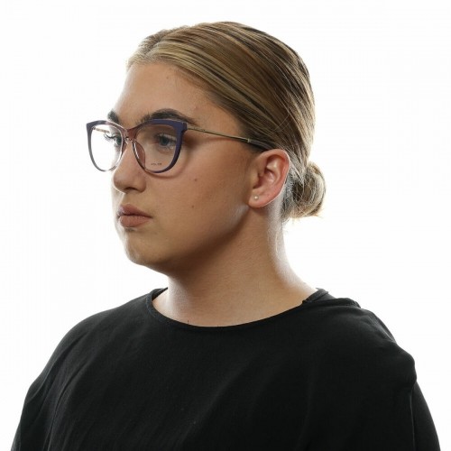 Ladies' Spectacle frame Police VPL625-5307MF Ø 53 mm image 3