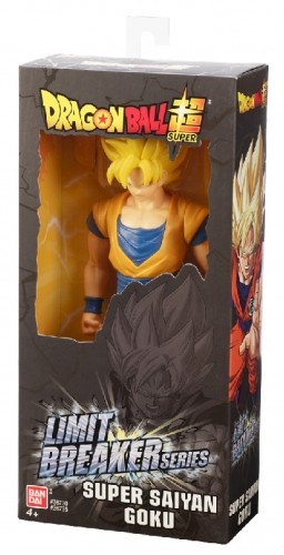 DRAGON BALL Limit Breaker figūra, 30 cm image 3