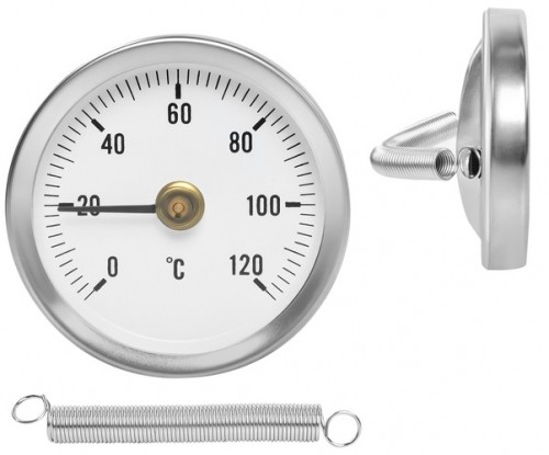 Ruhhy T8122 dial thermometer (13478-0) image 3