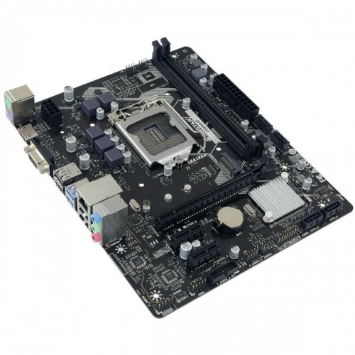 Материнская плата Biostar Z590MHP LGA1200 image 3