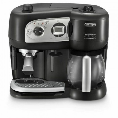 Coffee-maker DeLonghi BCO 264.1 1750 W 1,2 L image 3