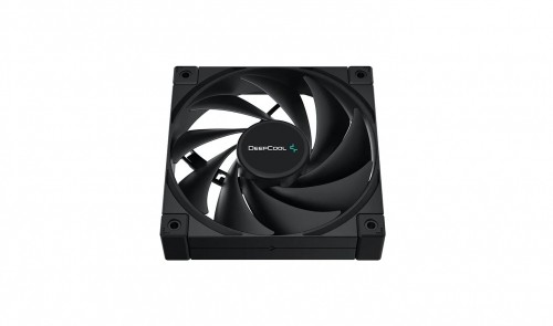 DeepCool FK120 Processor Fan 12 cm Black 1 pc(s) image 3