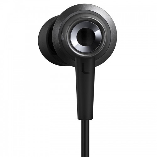 Edifier GM260 wired earphones (black) image 3