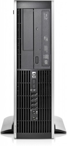 HP 8200 SFF i5-2400 16GB 1TB SSD 1TB HDD Windows 10 Professional image 3