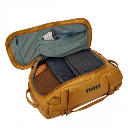 Thule 4991 Chasm Duffel 40L Golden image 3