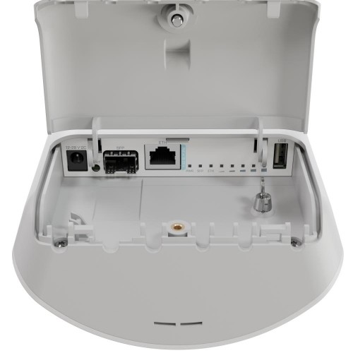 WRL ACCESS POINT OUTDOOR/L22UGS-5HAXD2HAXD-15S MIKROTIK image 3