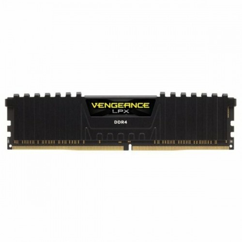 RAM Atmiņa Corsair CMK16GX4M1Z3600C18 DIMM 16 GB CL18 image 3