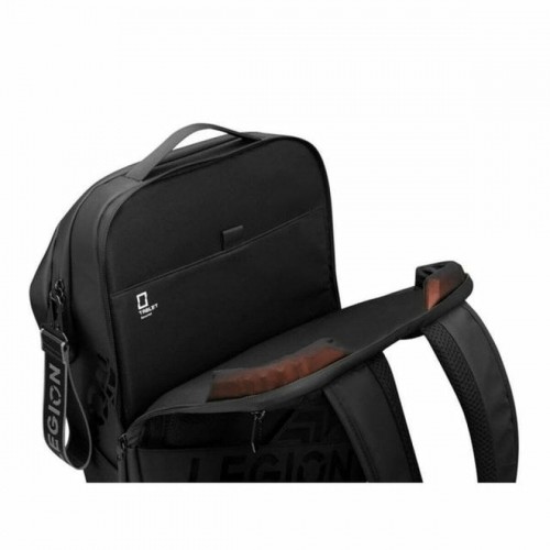 Рюкзак для ноутбука Lenovo Legion GB700 Чёрный image 3