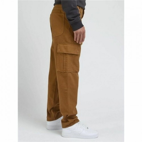 Tracksuit for Adults Lee Cargo 32 Brown image 3