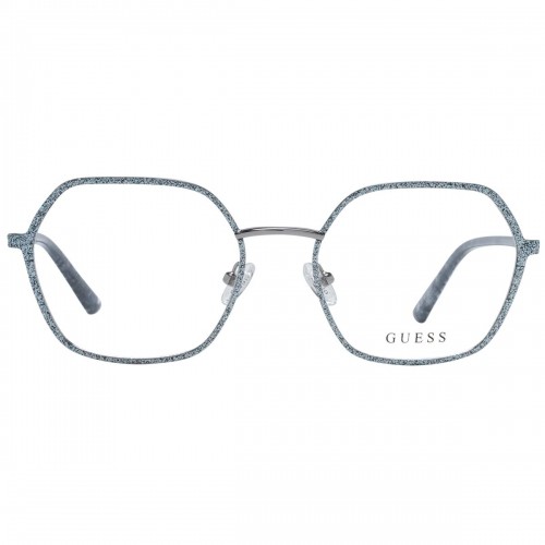 Ladies' Spectacle frame Guess GU2912 53020 image 3