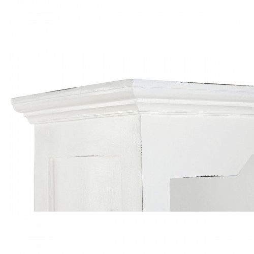 Полка Home ESPRIT Белый Деревянный 97 x 34 x 180 cm image 3