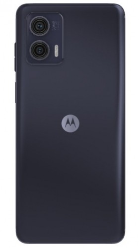 Smartfon Motorola Moto G73 8/256GB DualSIM 5G Midnight Blue image 3