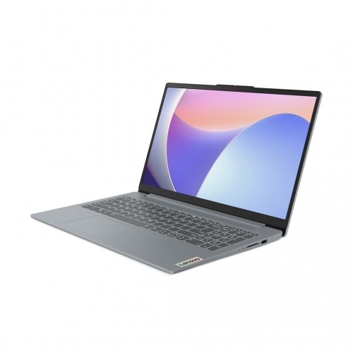 Lenovo IdeaPad Slim 3 15IAH8 i5-12450H 15.6" FHD IPS 300nits AG 8GB LPDDR5 4800 SSD512 Intel UHD Graphics Win11 Arctic Grey image 3