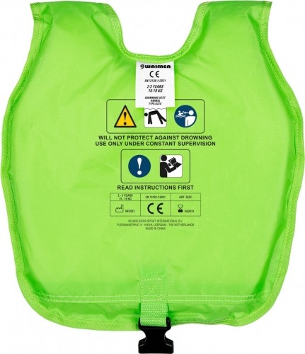 Swimming vest WAIMEA 52ZC GRO (15-19kg) image 3