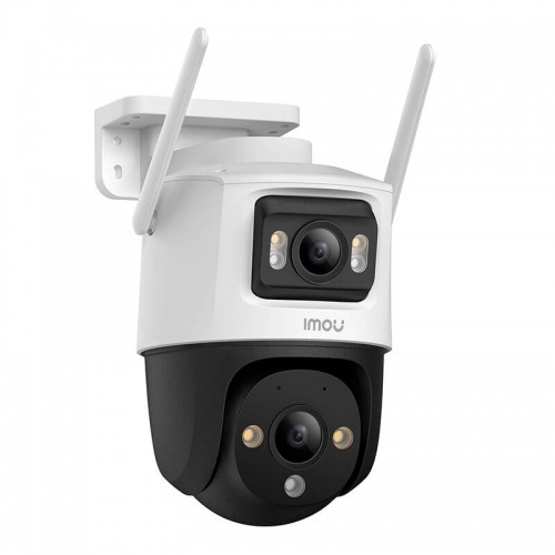360° Outdoor Wi-Fi Camera IMOU Cruiser Dual 8MP image 3