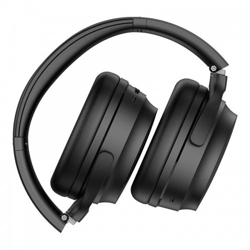 Wireless headphones Edifier WH700NB, ANC (Black) image 3